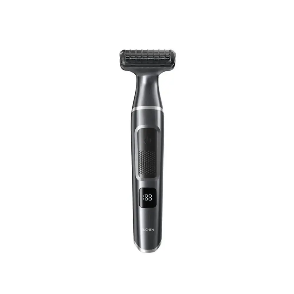 ENCHEN A1 Womens Electric Body Shaver Main ENCHEN A1 Womens Electric Body Shaver Main